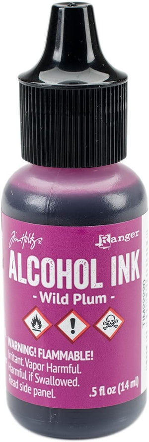 Ranger Alcohol Inks 0.5oz