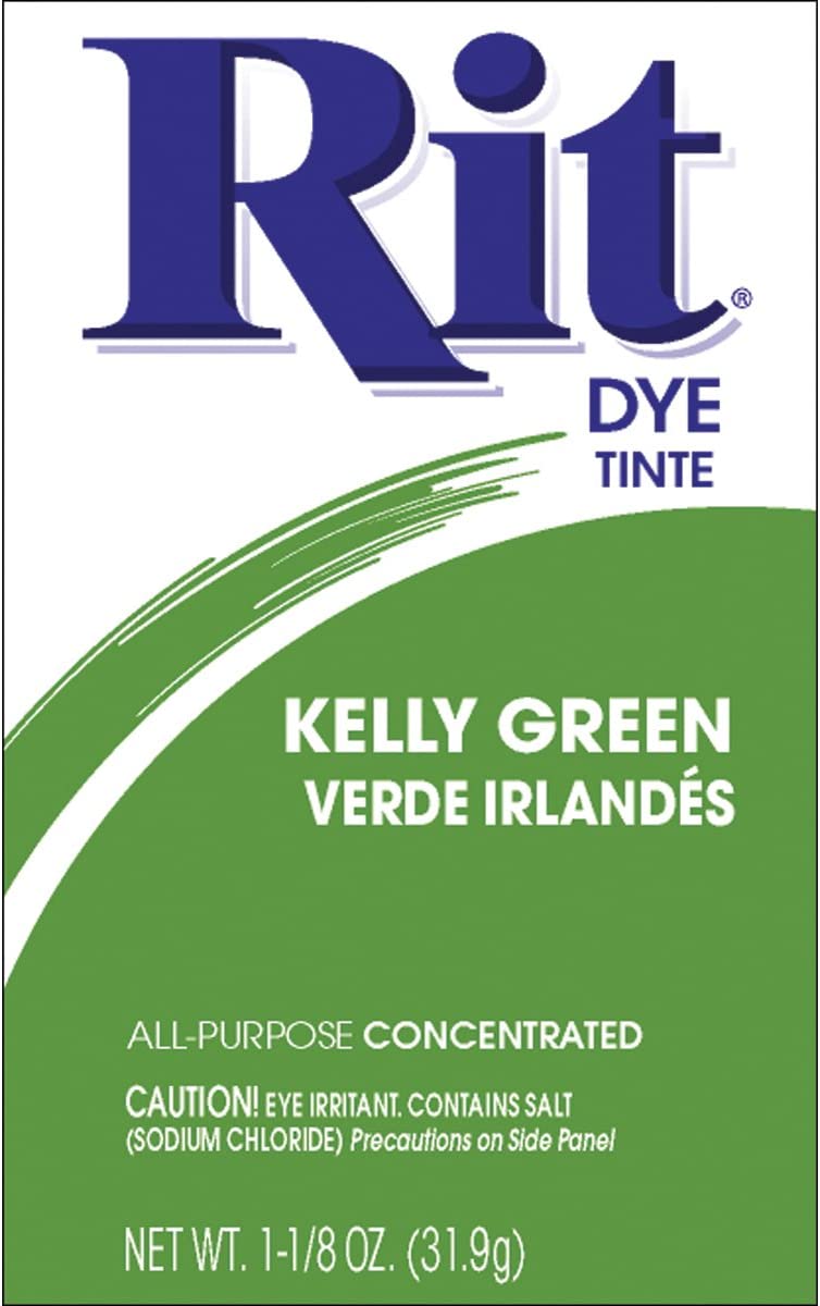 RIT Powder Dye