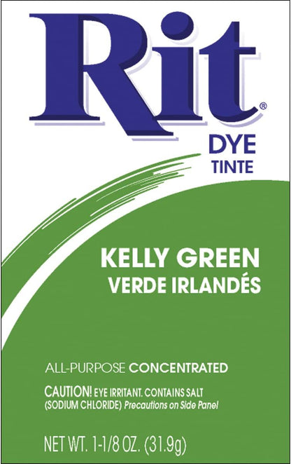 RIT Powder Dye