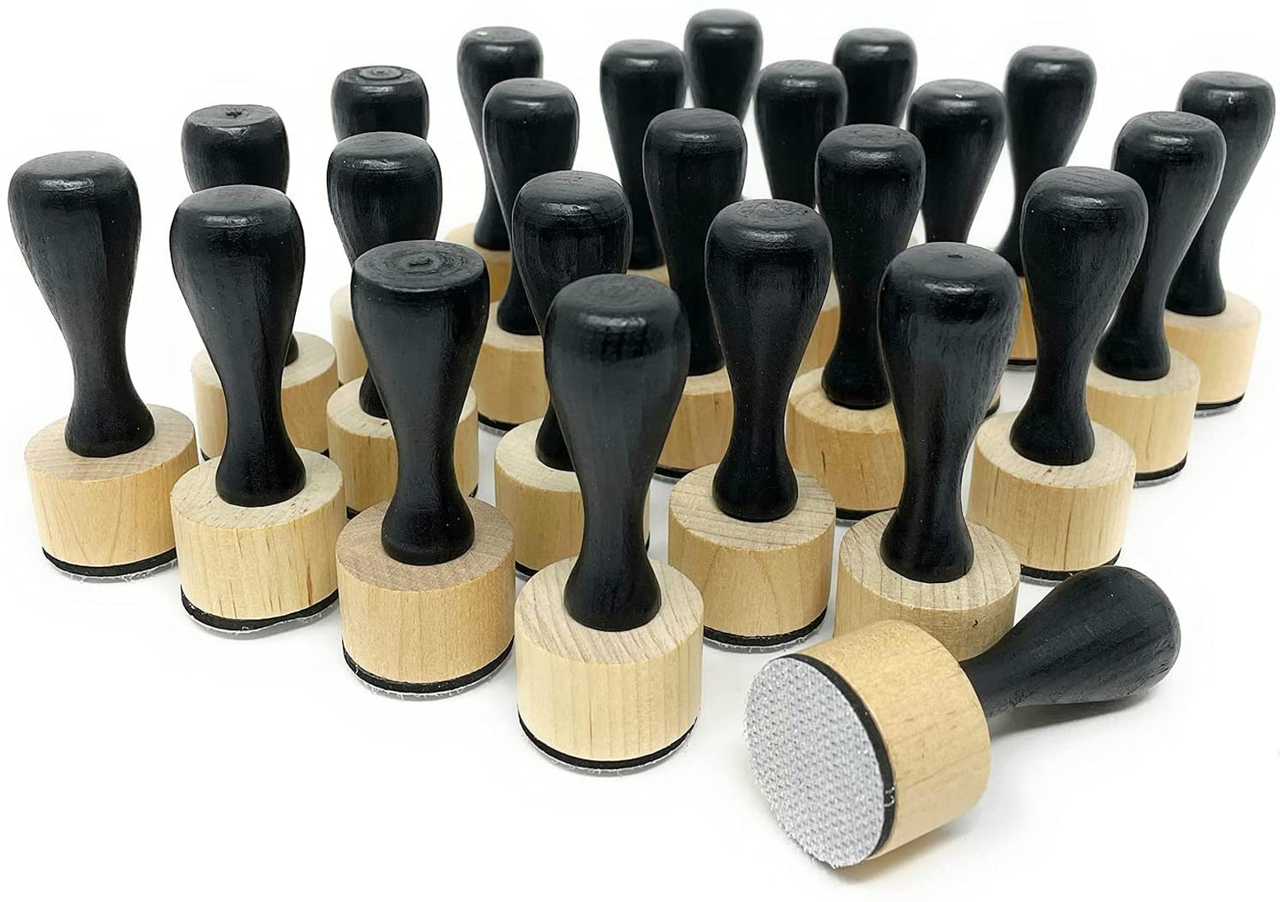 PIXISS Round Blending Tools