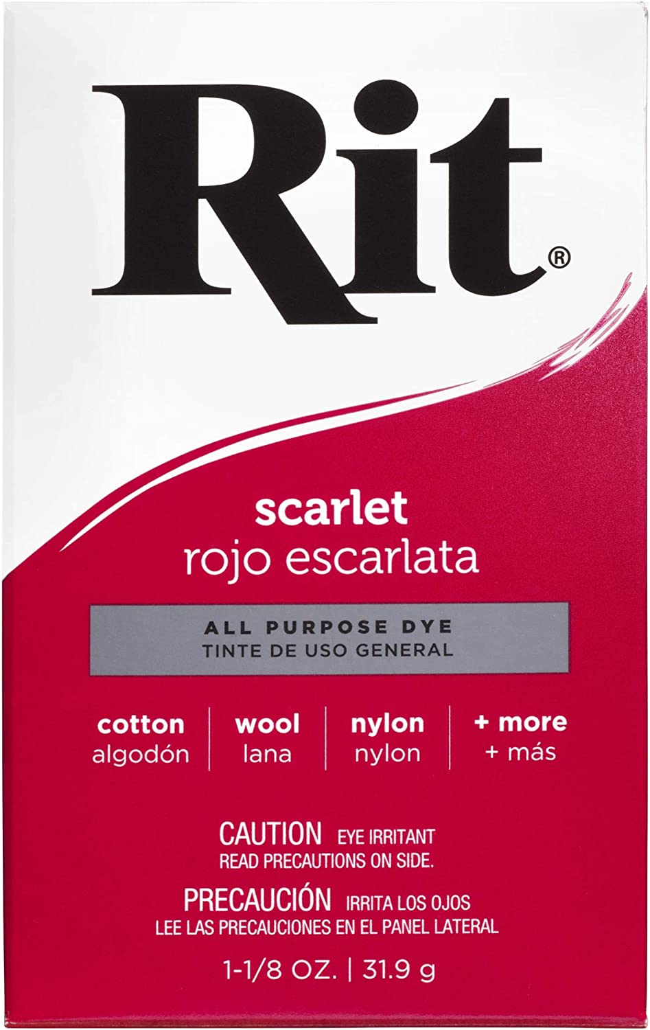 RIT Powder Dye