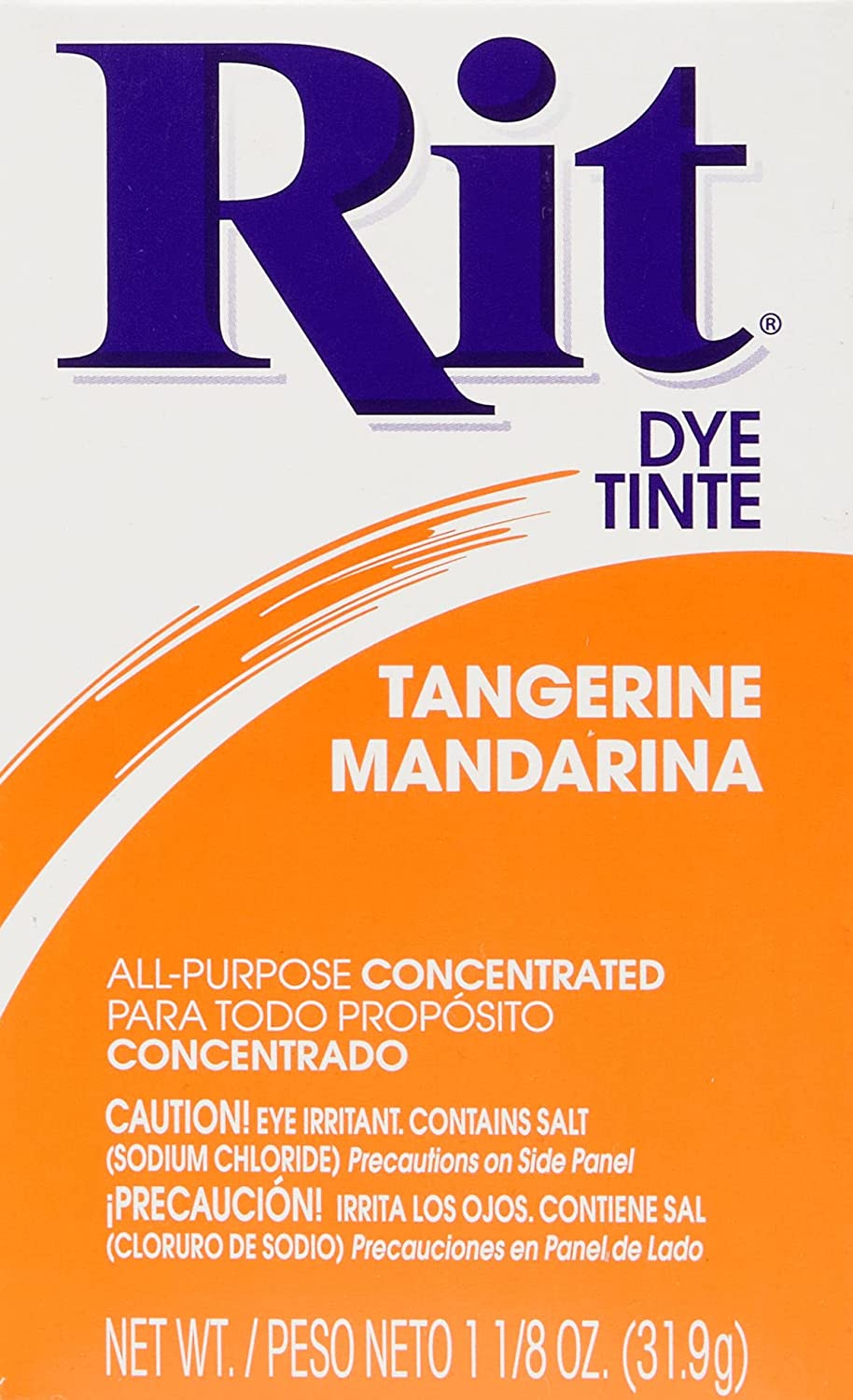 RIT Powder Dye