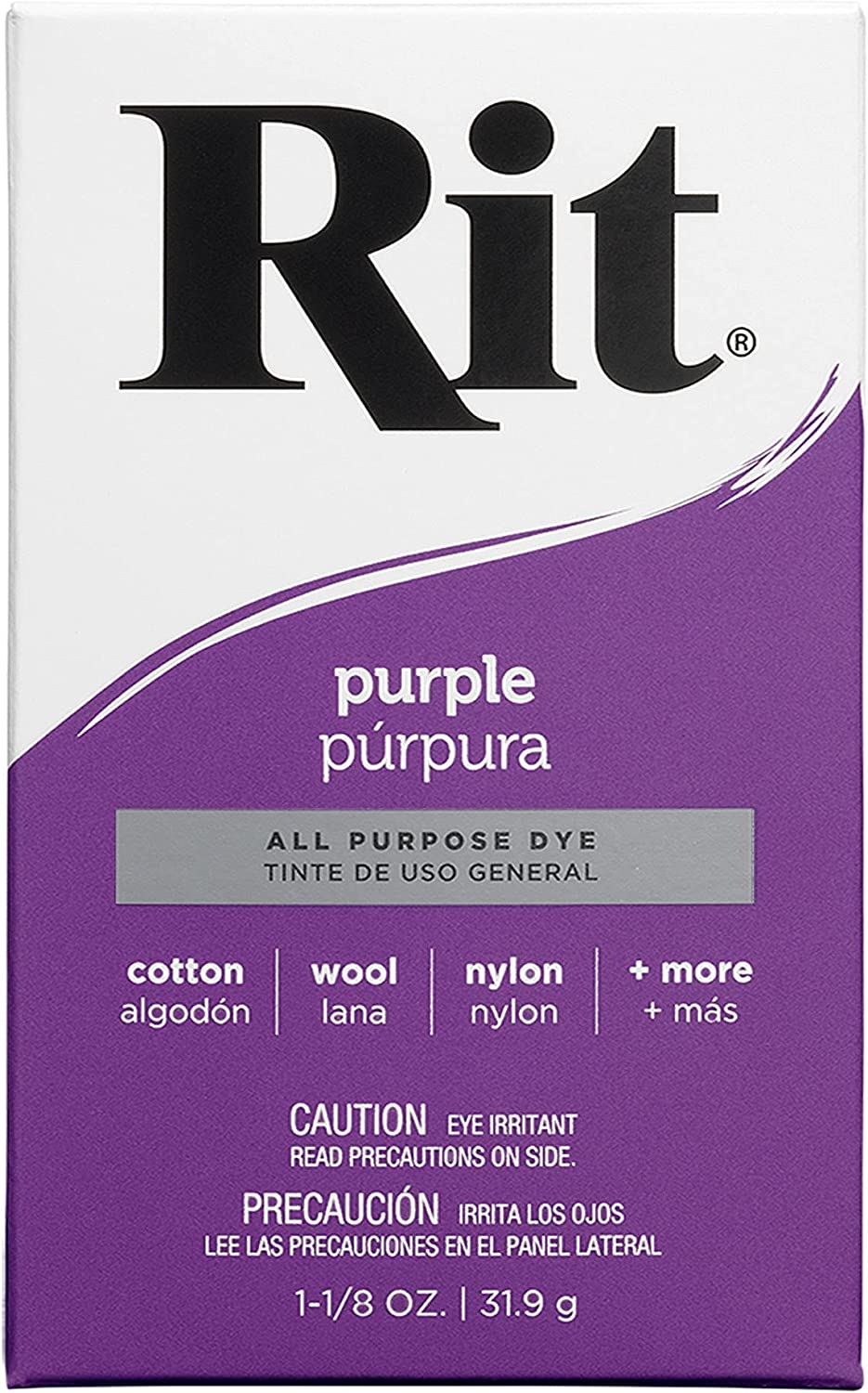 RIT Powder Dye