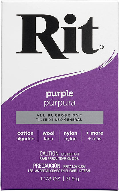 RIT Powder Dye