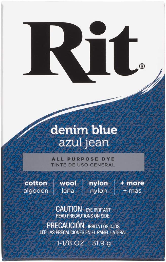 RIT Powder Dye