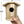 Load image into Gallery viewer, PIXISS Wooden Birdhouse DIY Craft Kit
