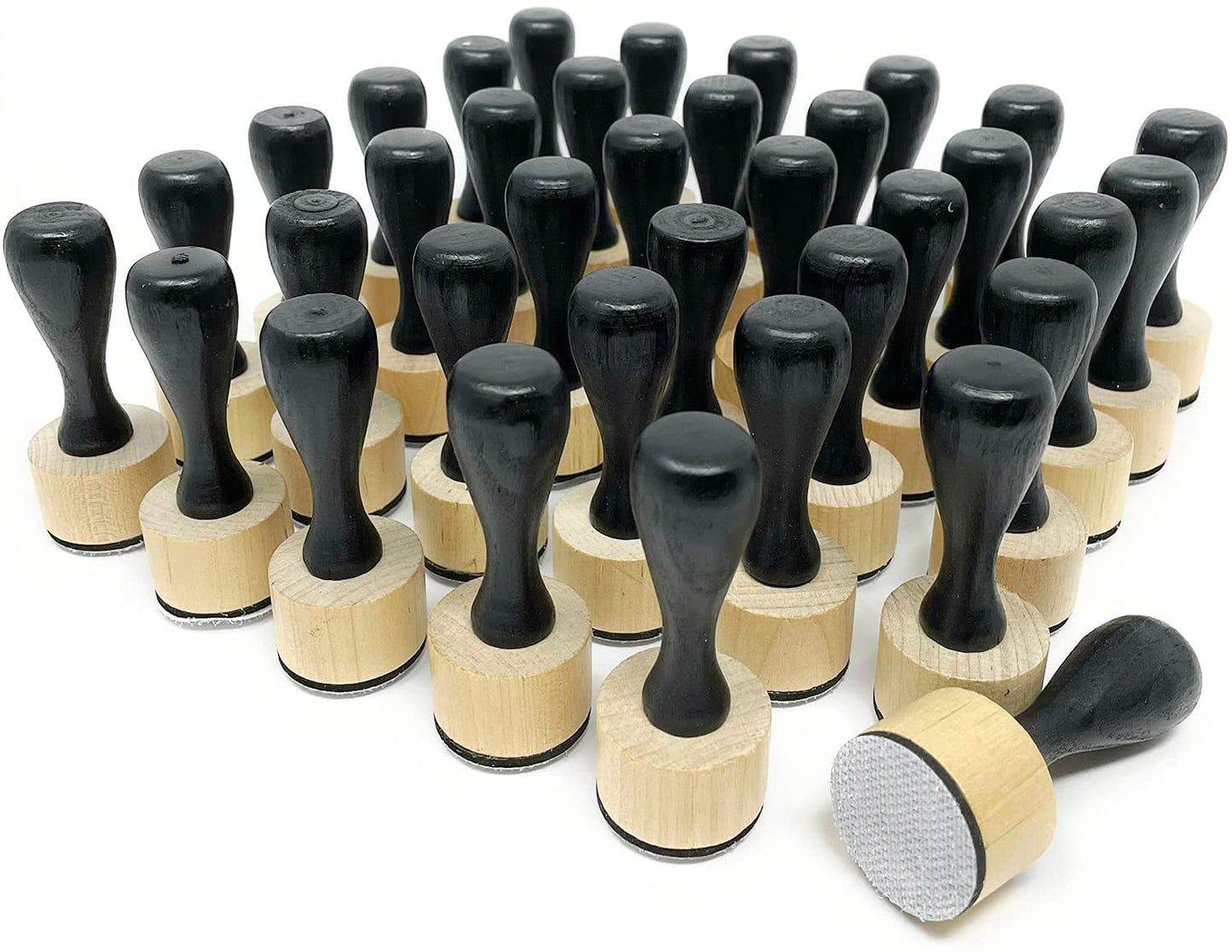 PIXISS Round Blending Tools
