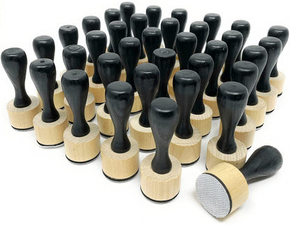 PIXISS Round Blending Tools