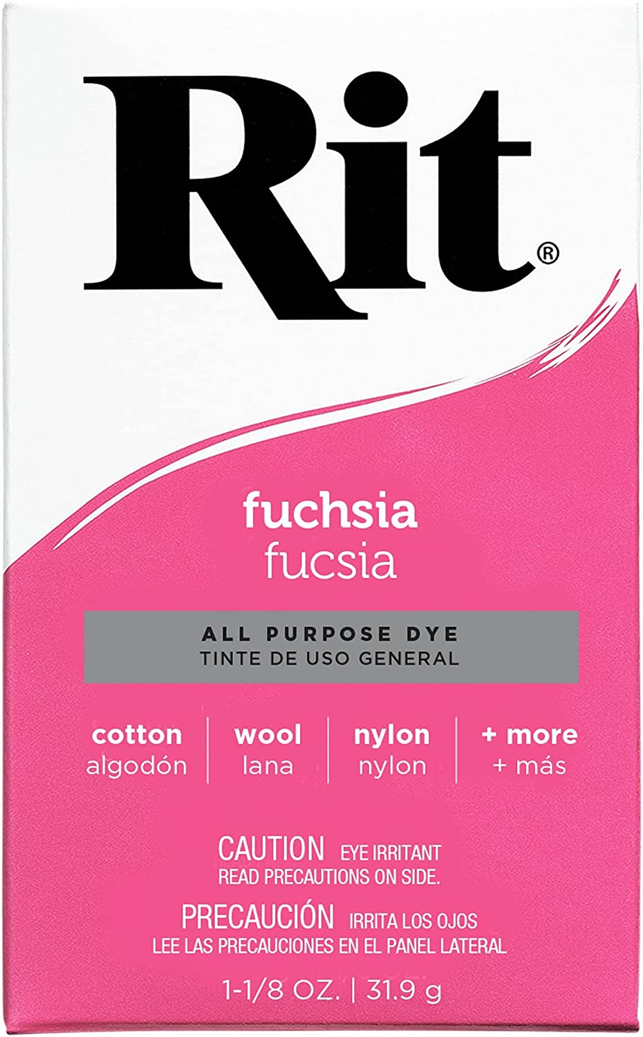 RIT Powder Dye