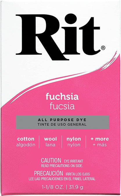 RIT Powder Dye