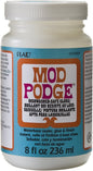 Mod Podge Dishwasher Safe