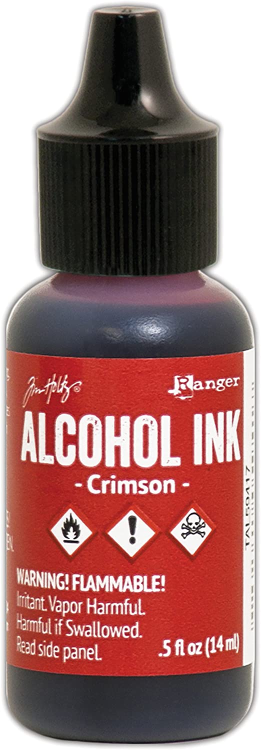 Ranger Alcohol Inks 0.5oz