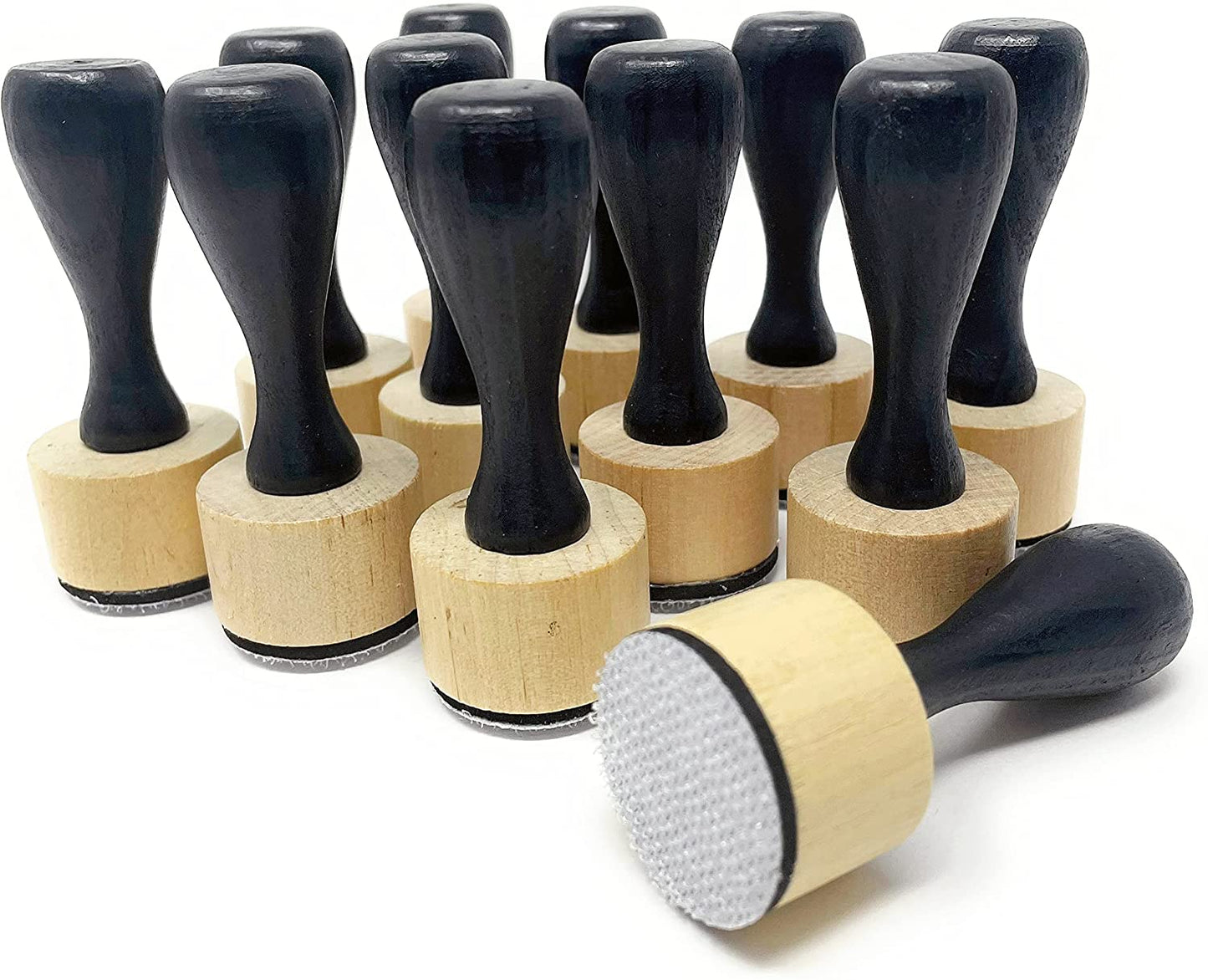 PIXISS Round Blending Tools