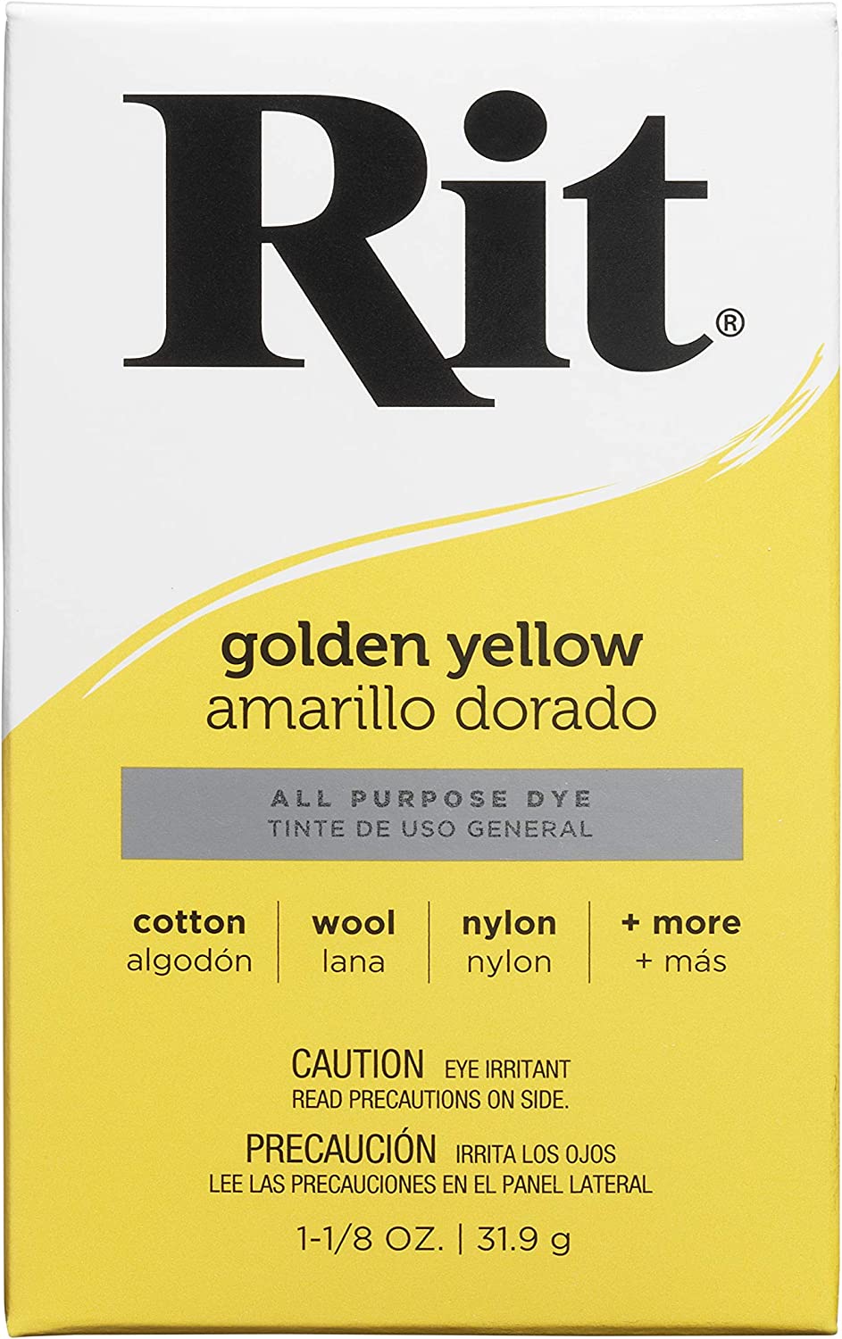 RIT Powder Dye