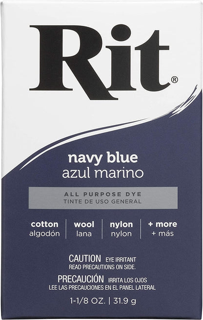 RIT Powder Dye