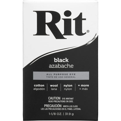 RIT Powder Dye
