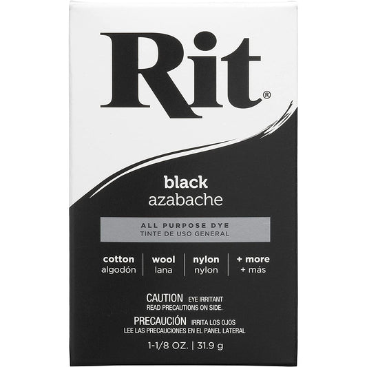 RIT Powder Dye