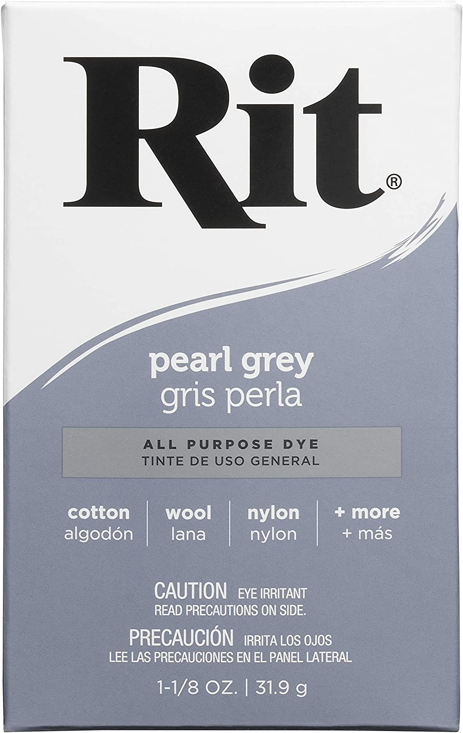 RIT Powder Dye