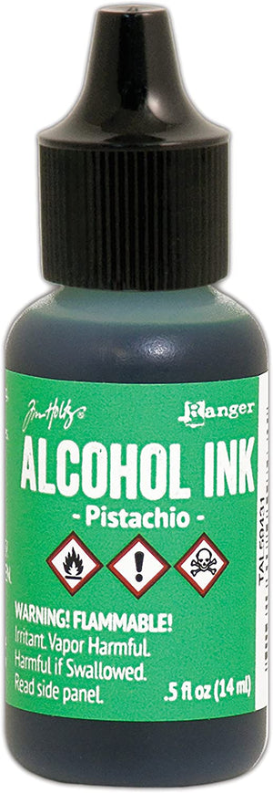 Ranger Alcohol Inks 0.5oz