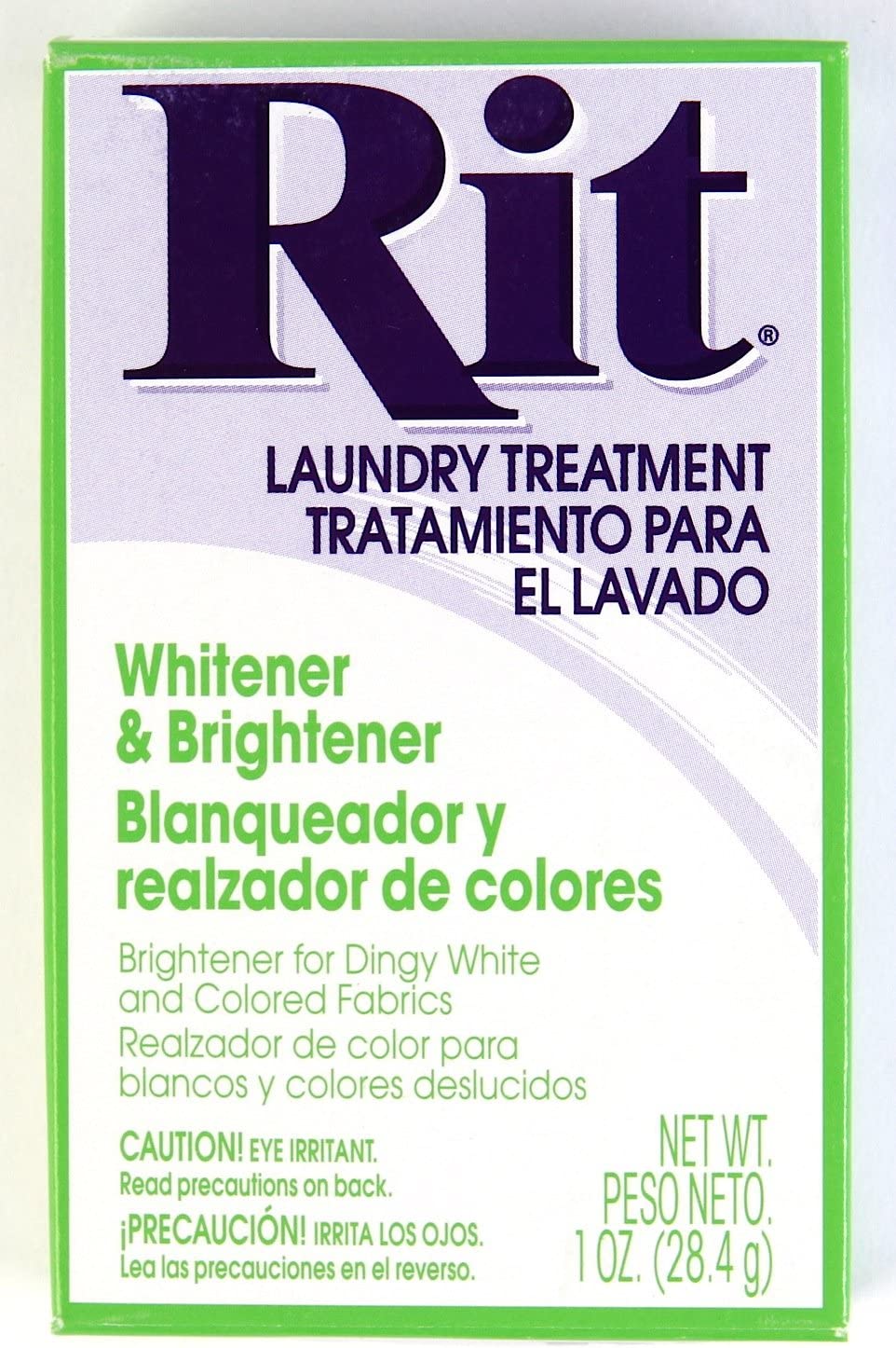 RIT Powder Dye