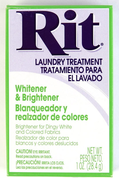 RIT Powder Dye