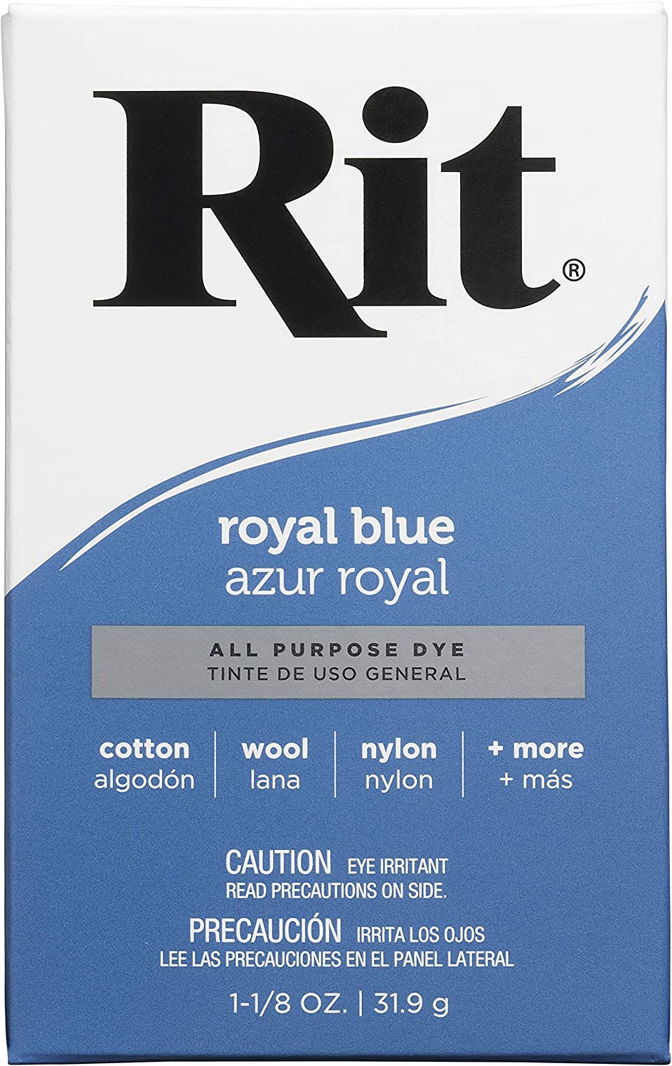 RIT Powder Dye