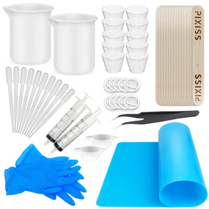 Accessories Epoxy Resin, Resin Accessories Tools