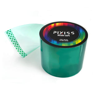 PIXISS Resin Tape