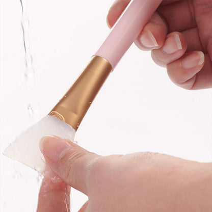 PIXISS Silicone Brush Set of 3