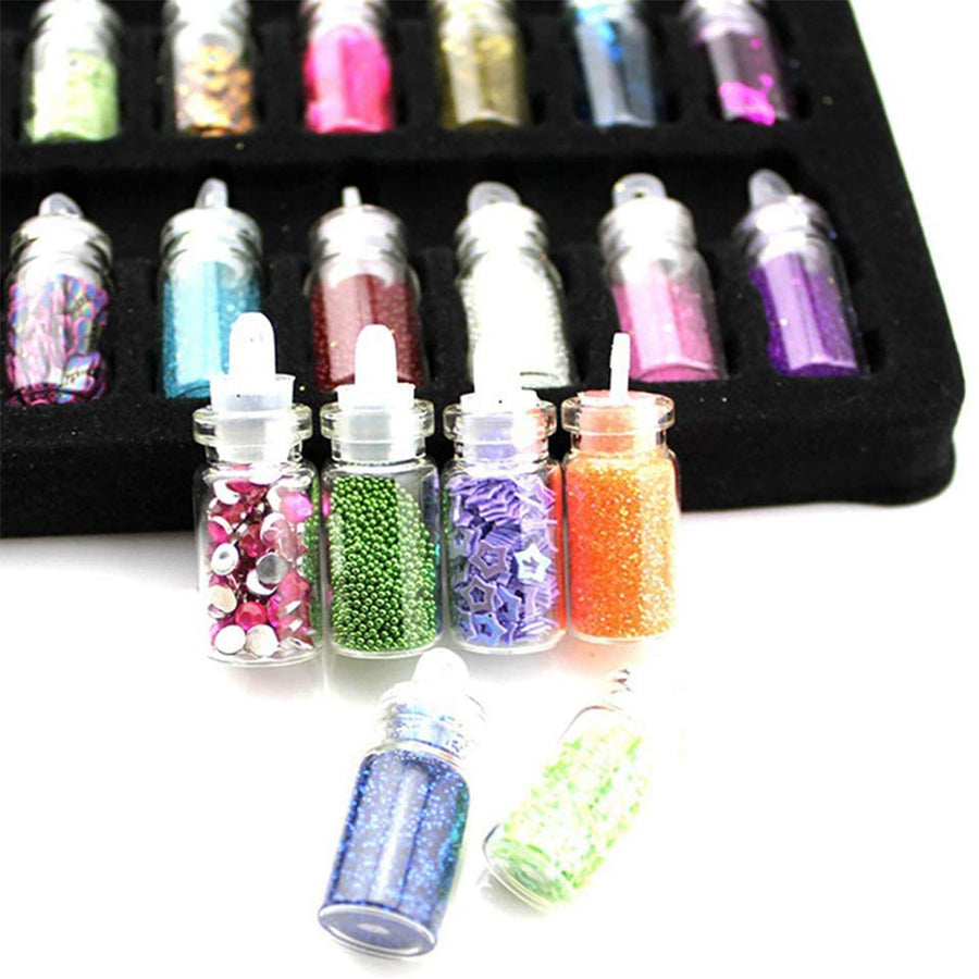 Bright Craft Sequins - Assorted From 0.25 GBP