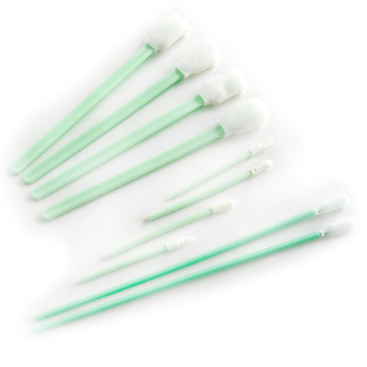 PIXISS Foam Tip Blending Tools