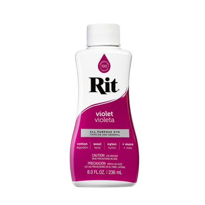 RIT Liquid Dye