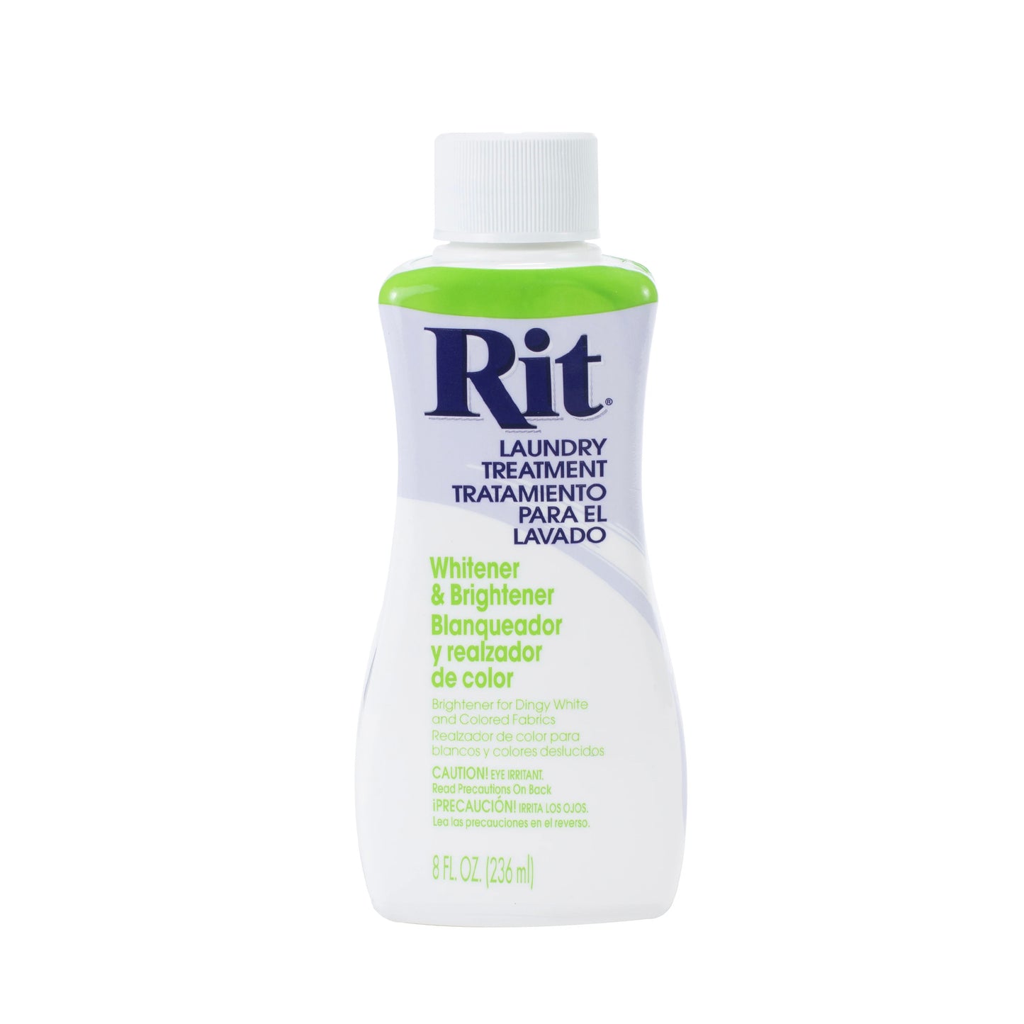 RIT Liquid Whitener & Brightener 8 oz.