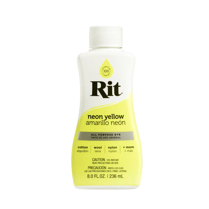 RIT Liquid Dye