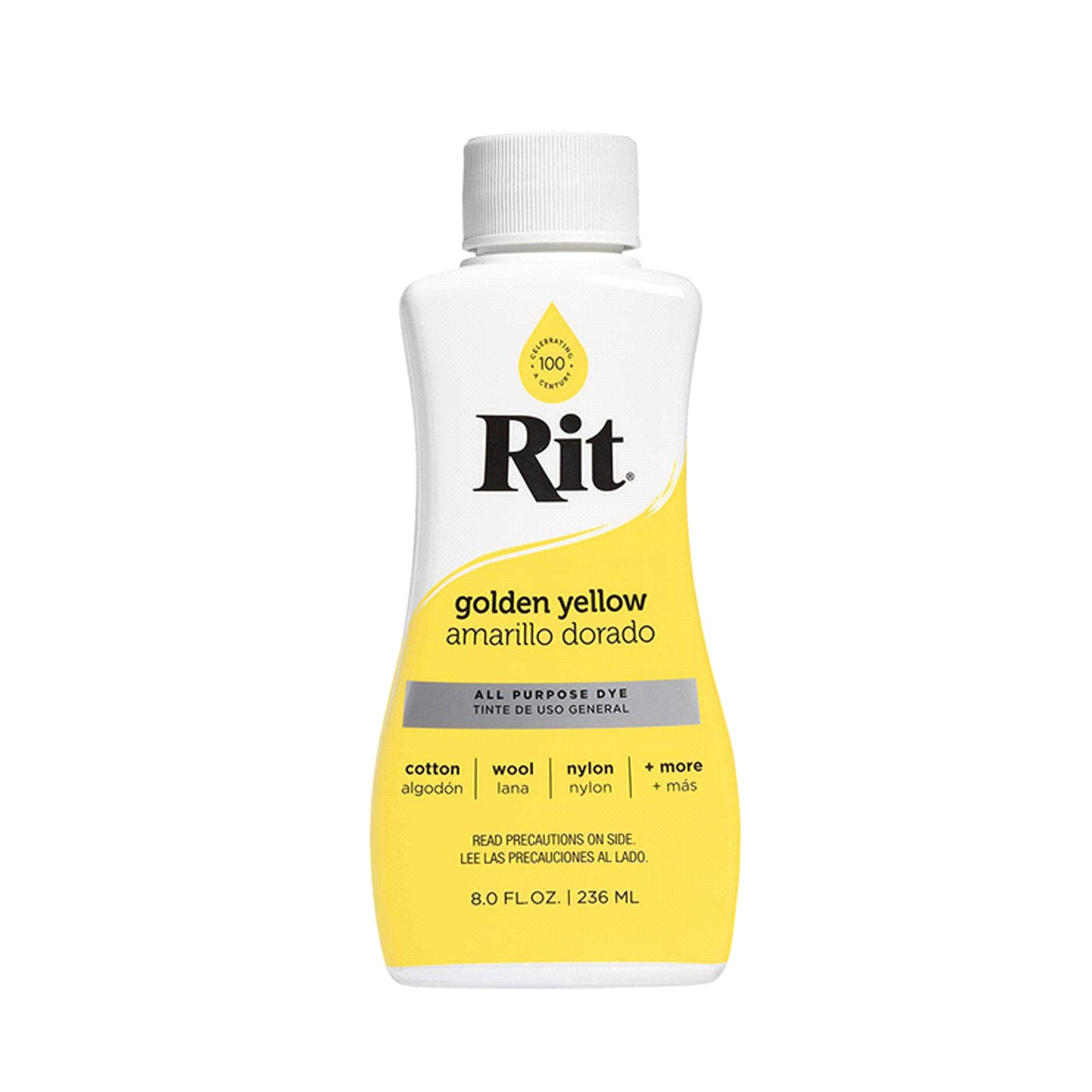 RIT Liquid Dye