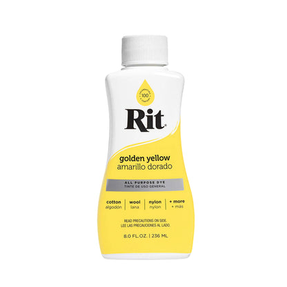 RIT Liquid Dye