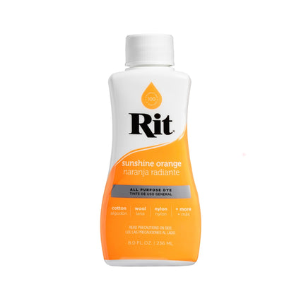 RIT Liquid Dye