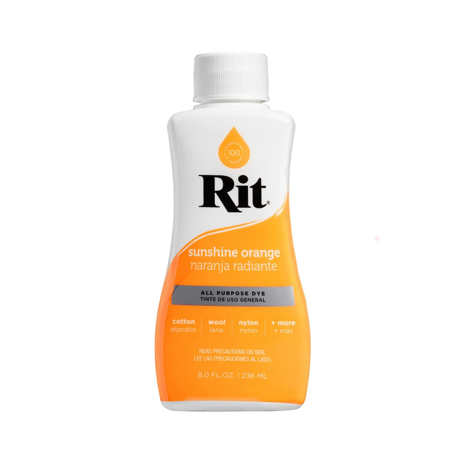 RIT Liquid Dye