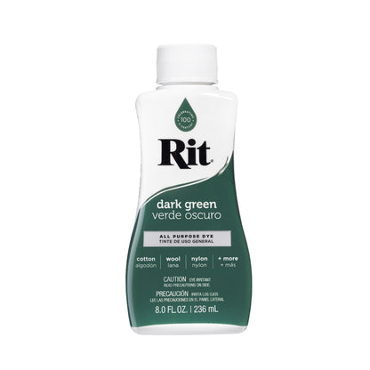 RIT Liquid Dye