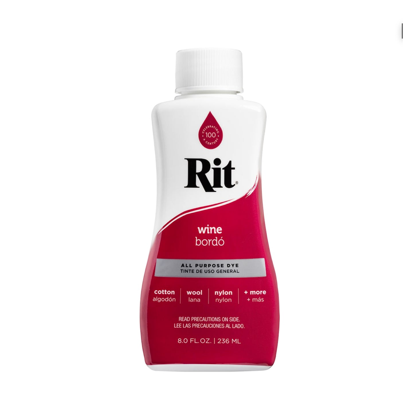 RIT Liquid Dye