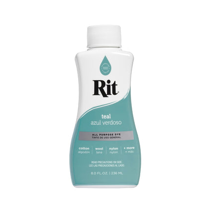 RIT Liquid Dye