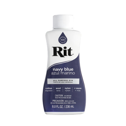RIT Liquid Dye