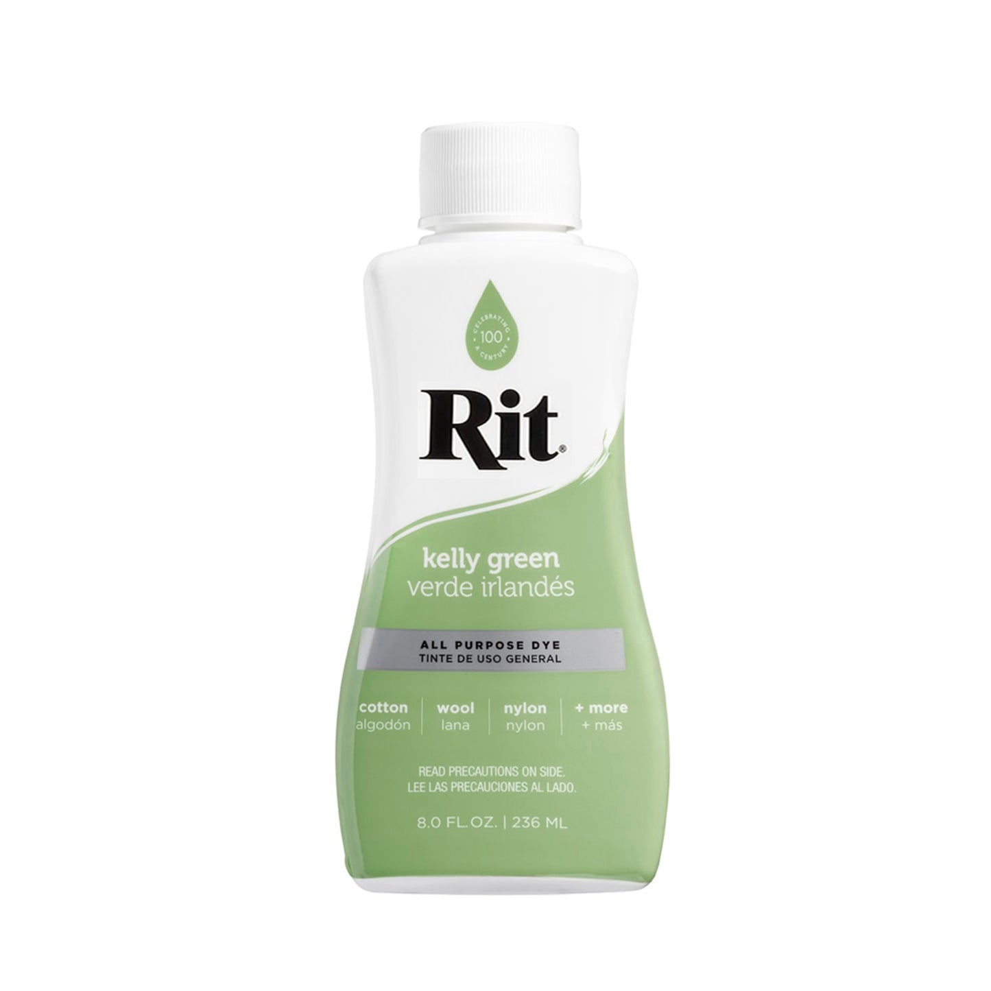 RIT Liquid Dye