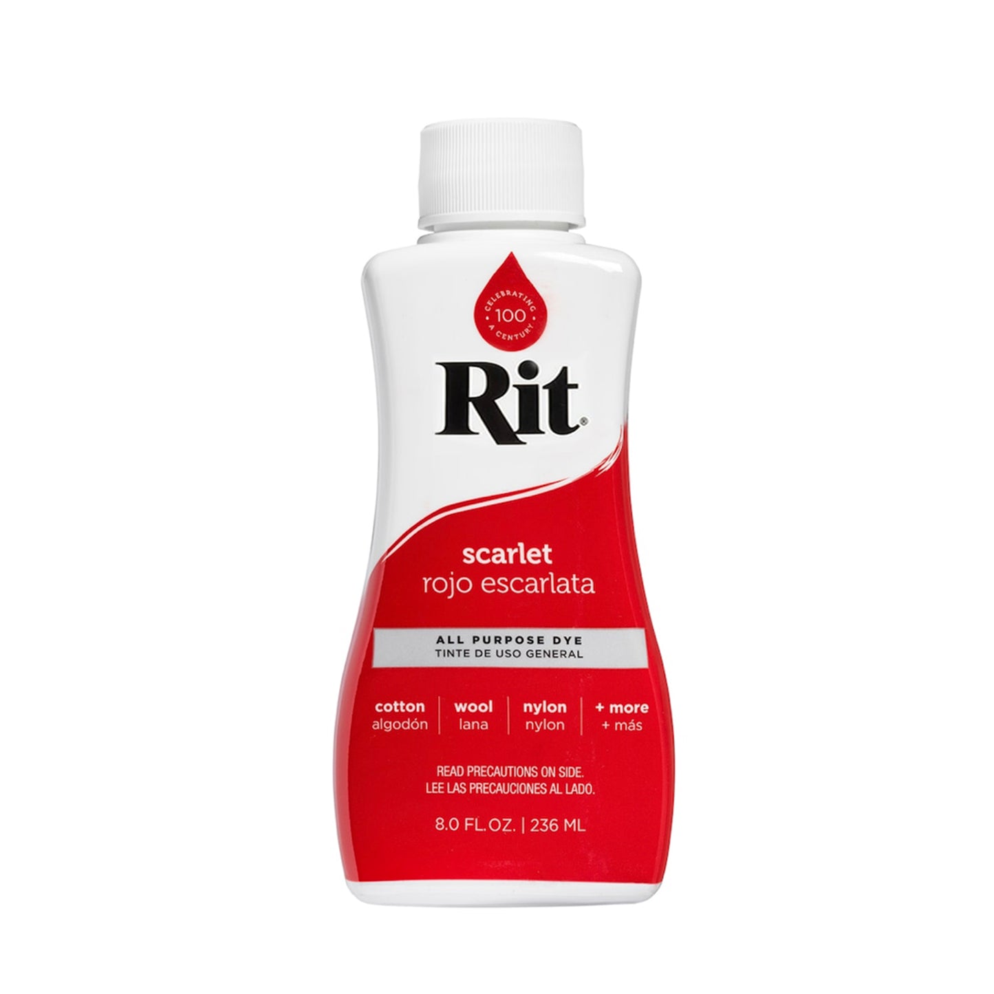 RIT Liquid Dye