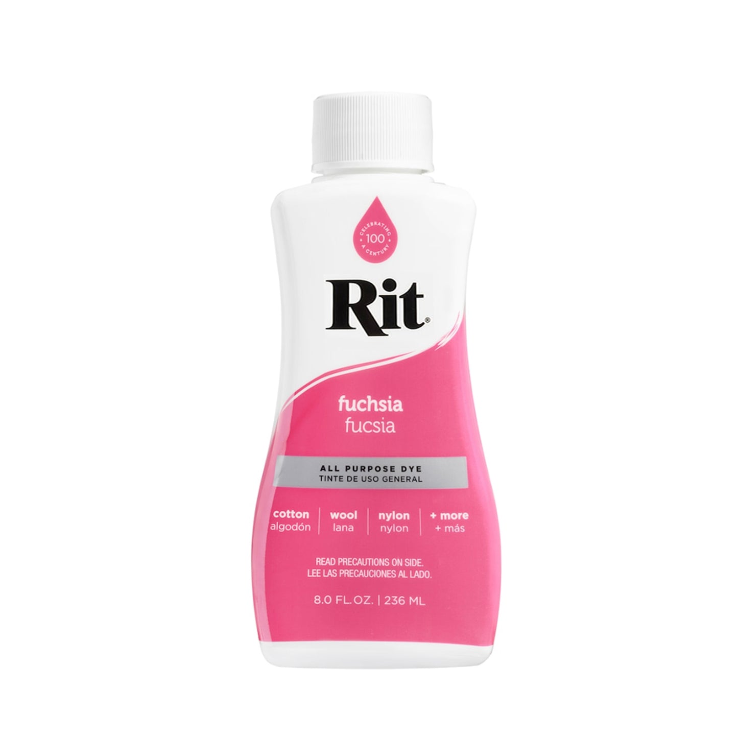 RIT Liquid Dye