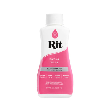 RIT Liquid Dye