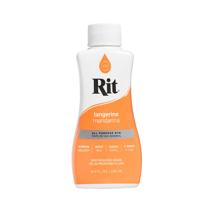 RIT Liquid Dye