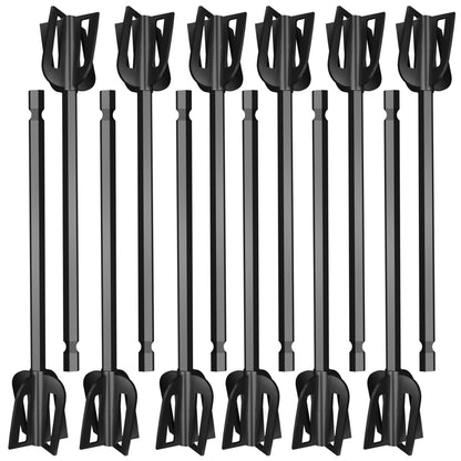 PIXISS Multi-Purpose Mixing Paddles