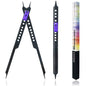 PIXISS Proportional Divider Drawing Tool