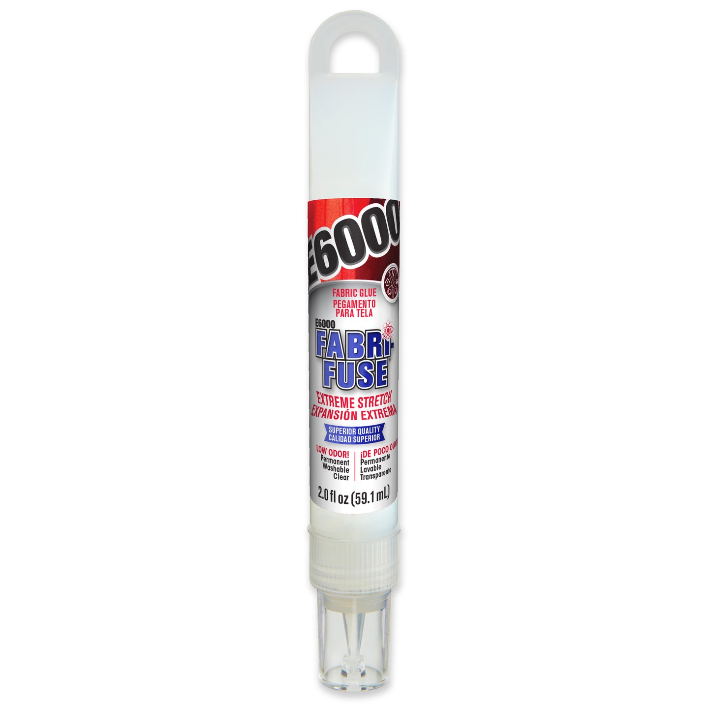 E6000 Fabri-Fuse Clear